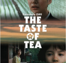 tea